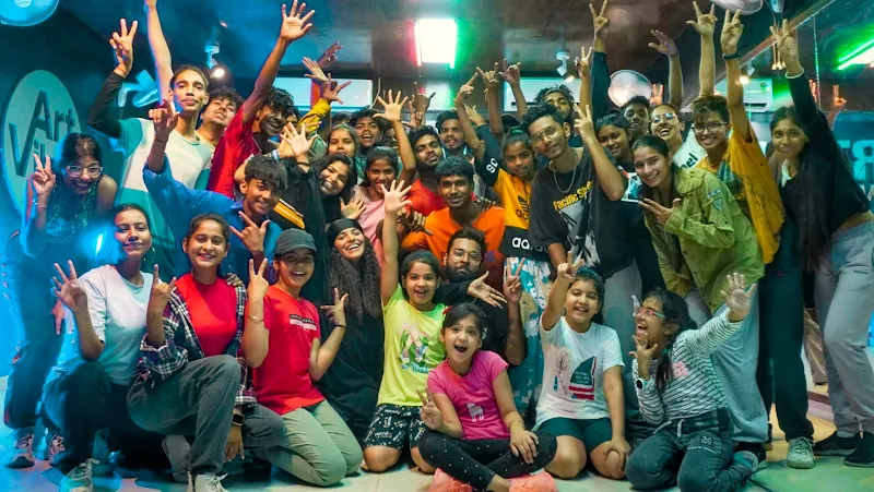 Art Vibe - Dance Studio