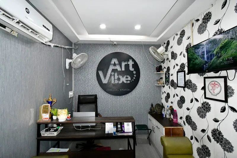 Art Vibe - Dance Studio