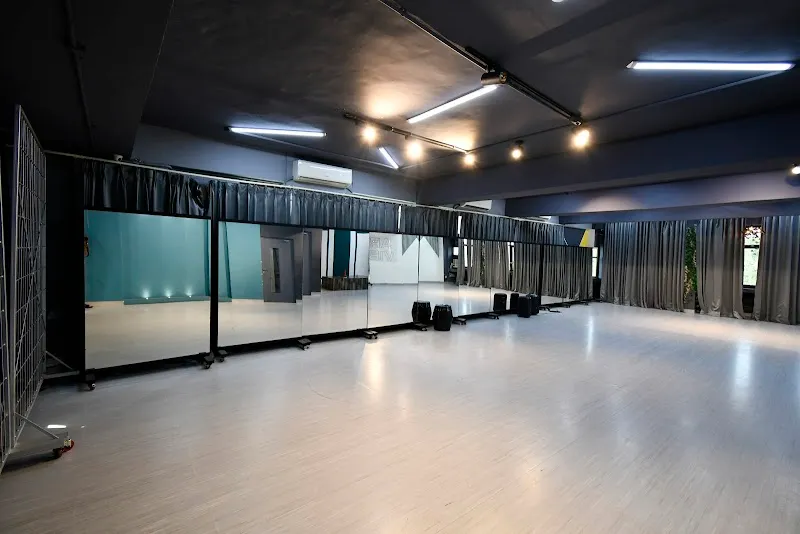 Art Vibe - Dance Studio