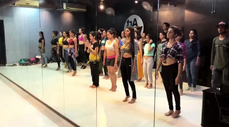 Art Vibe - Dance Studio