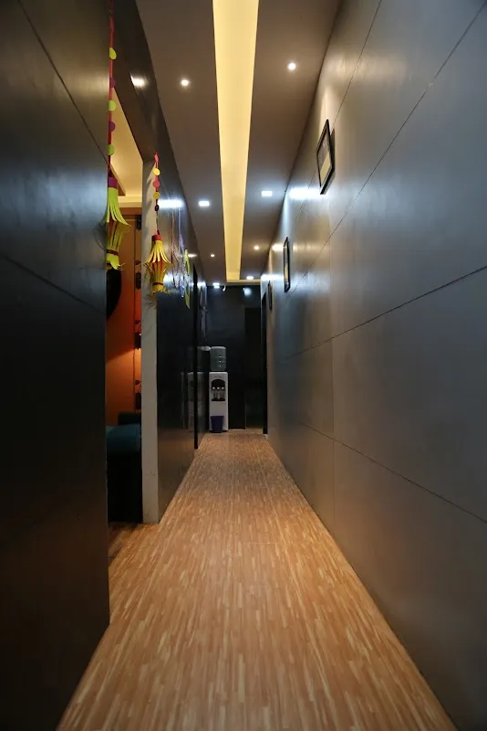 Art Vibe - Dance Studio