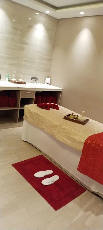 K by KayaKalp Spa | Delhi