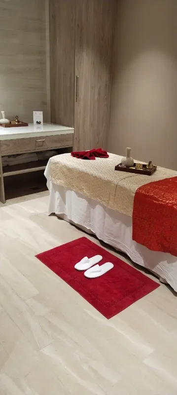 K by KayaKalp Spa | Delhi