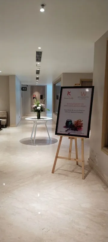 K by KayaKalp Spa | Delhi