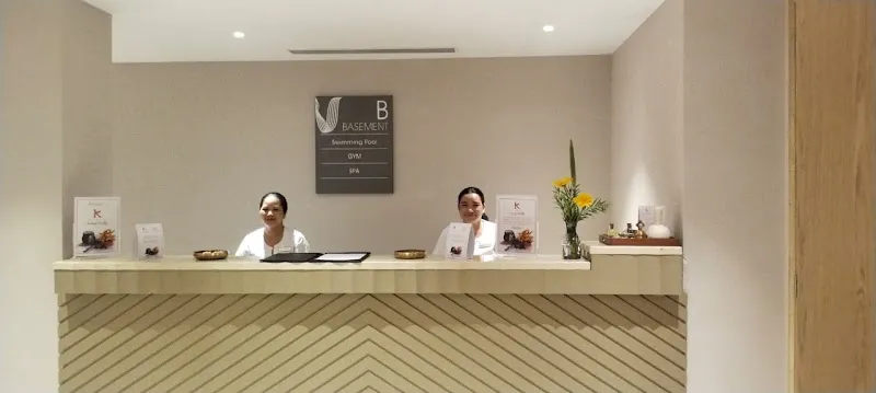 K by KayaKalp Spa | Delhi
