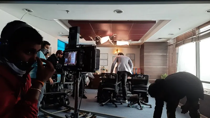 Filming Indo/Line Producer Delhi