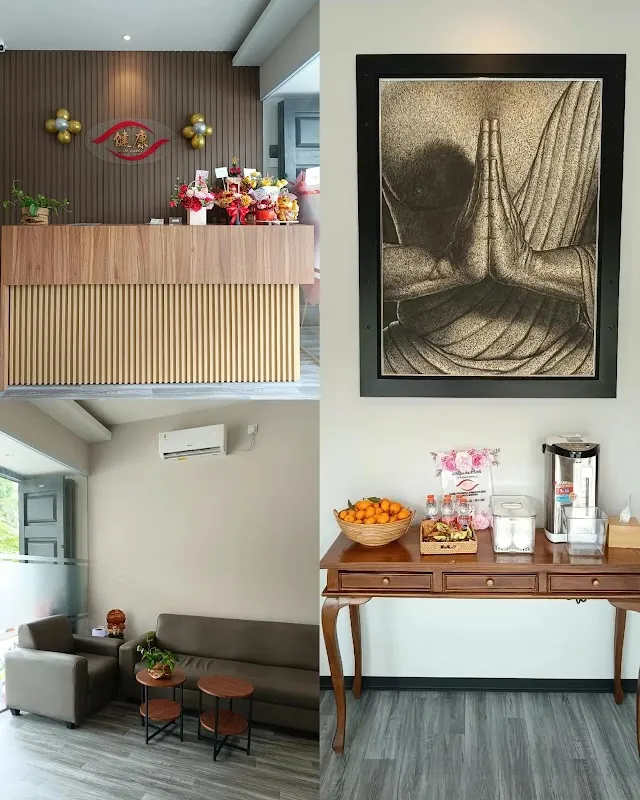 JIAN KANG Family Massage & Reflexology