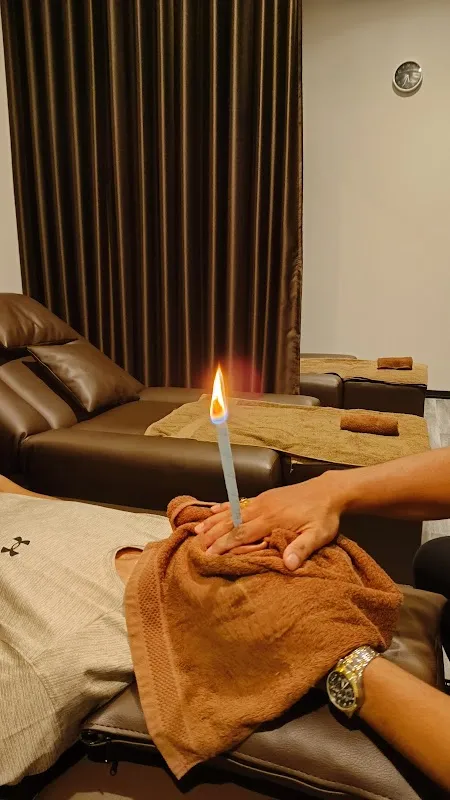JIAN KANG Family Massage & Reflexology