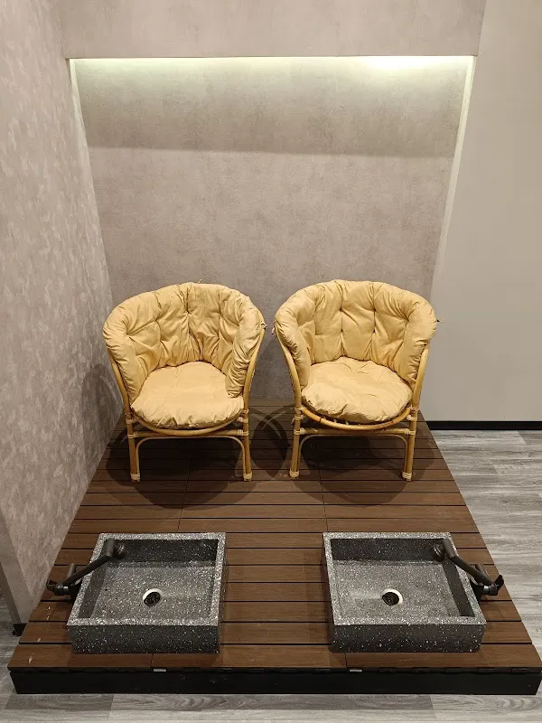 JIAN KANG Family Massage & Reflexology