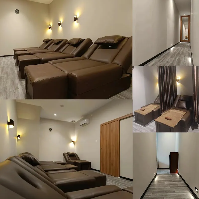 JIAN KANG Family Massage & Reflexology