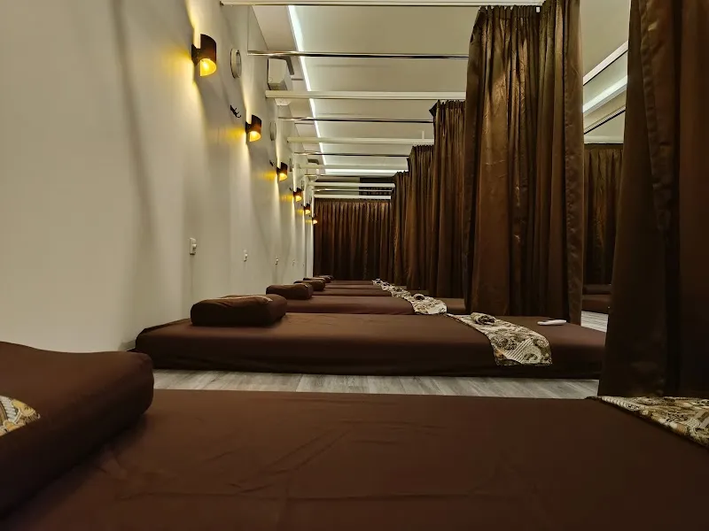 JIAN KANG Family Massage & Reflexology