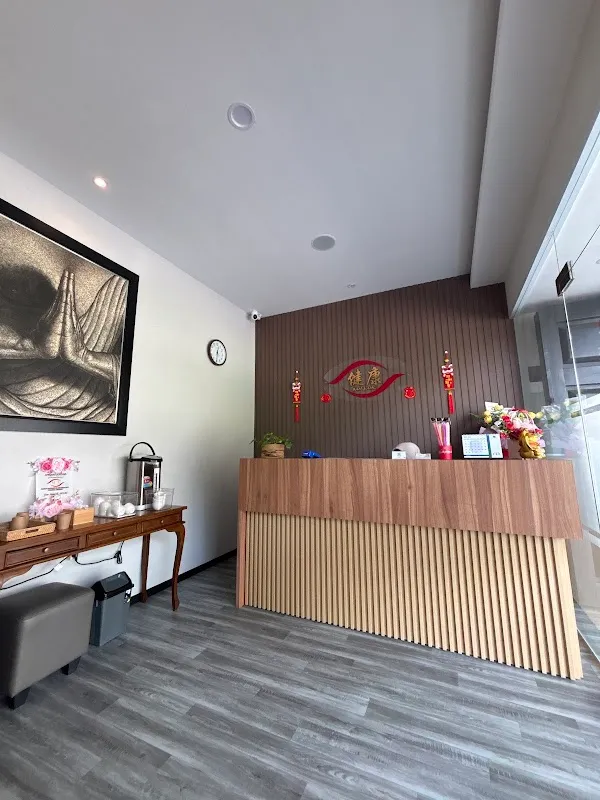 JIAN KANG Family Massage & Reflexology