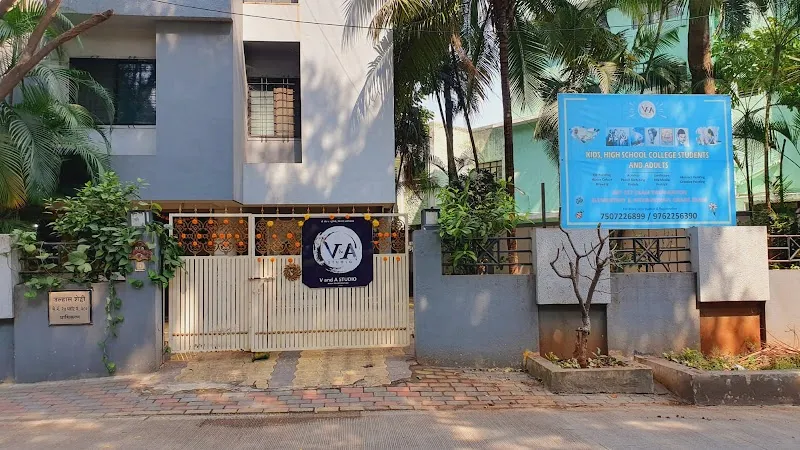 Shardul V&A art studio - Best Art Classes