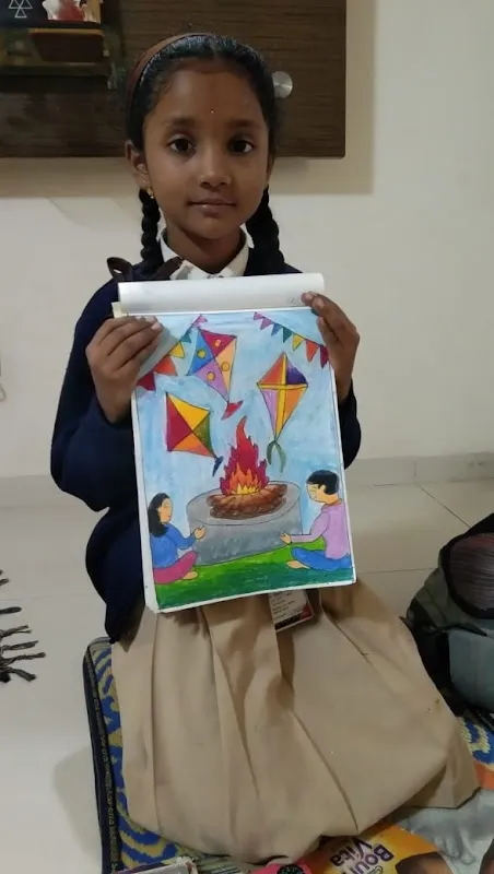 Shardul V&A art studio - Best Art Classes