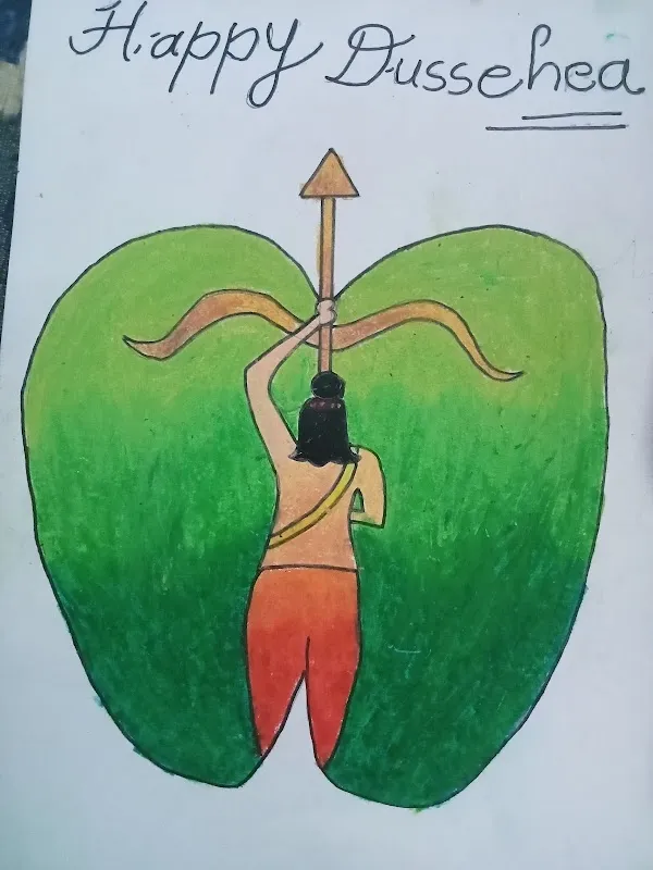 Shardul V&A art studio - Best Art Classes