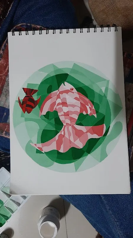 Shardul V&A art studio - Best Art Classes