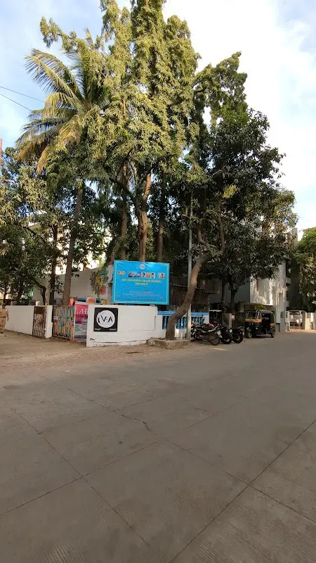 Shardul V&A art studio - Best Art Classes