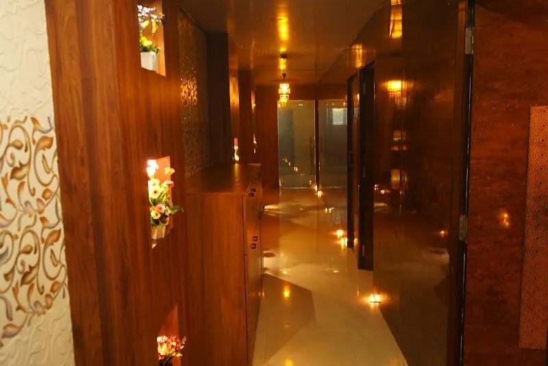 Mayra Spa
