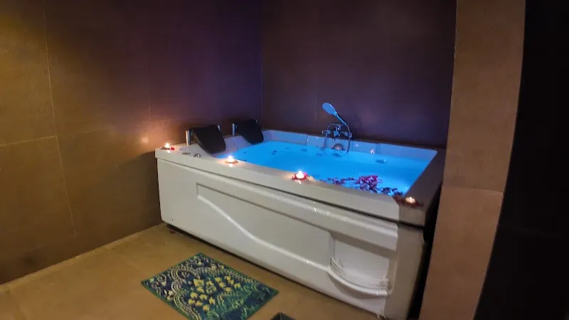 Mayra Spa