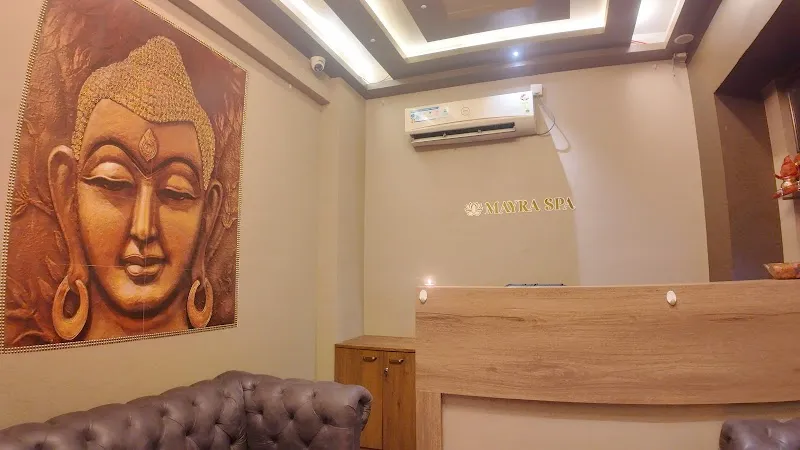 Mayra Spa