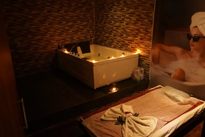 Mayra Spa