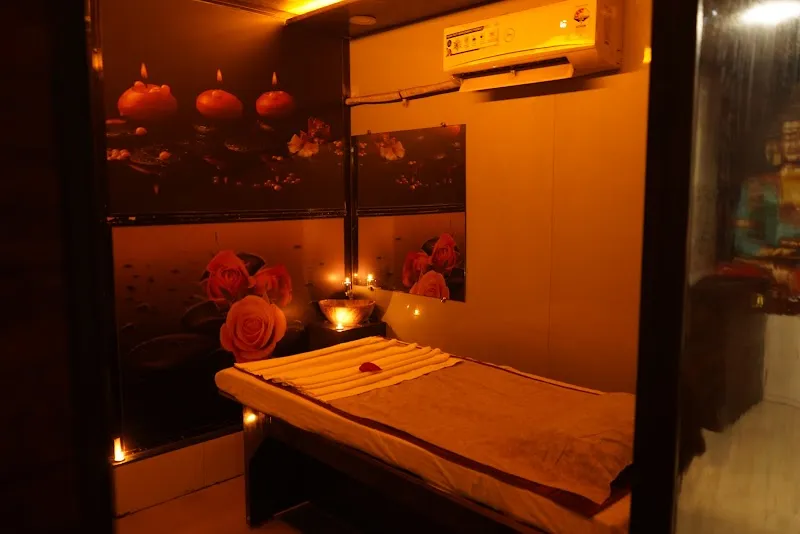 Mayra Spa