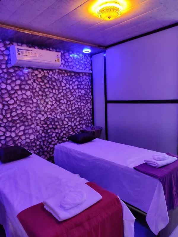 Mayra Spa