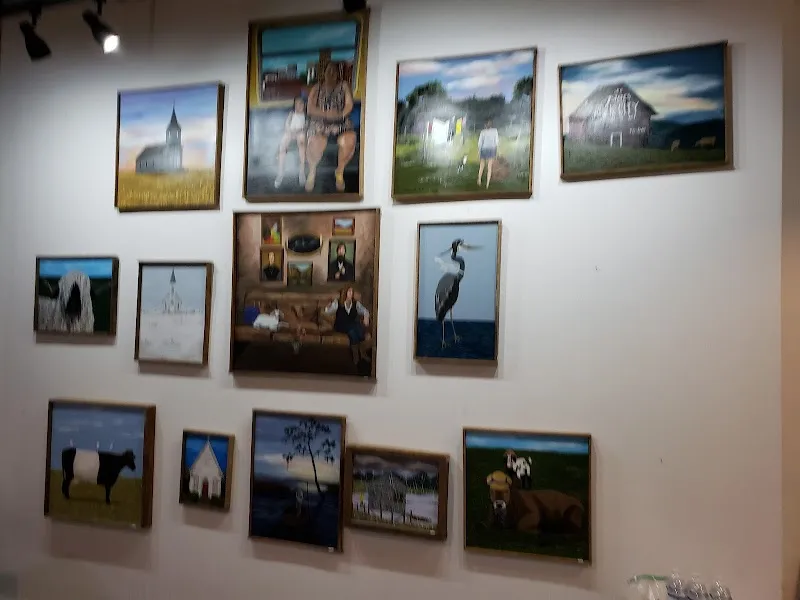 Little Tree Art Studios