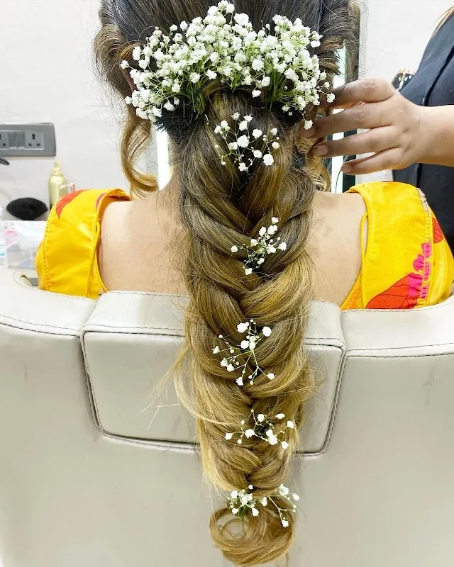 TASO SALON
