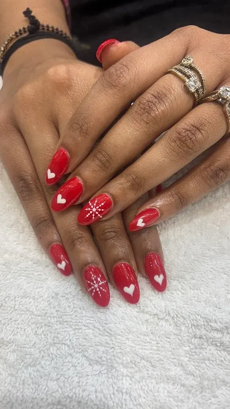 TASO SALON