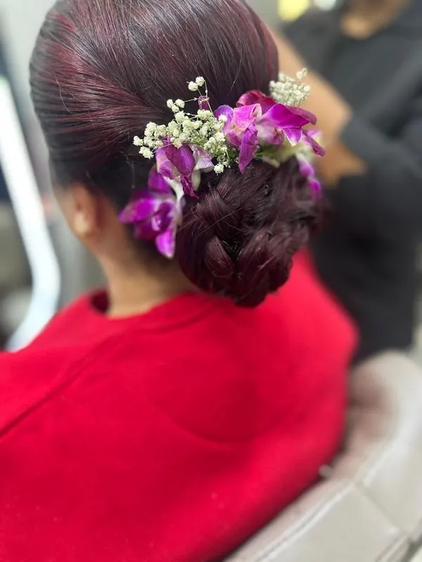 TASO SALON