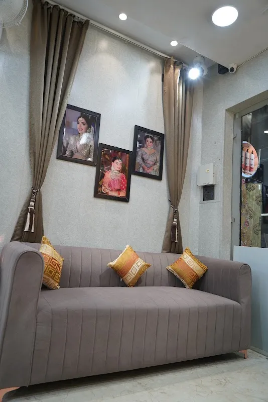 TASO SALON