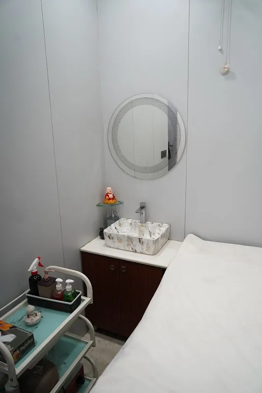 TASO SALON