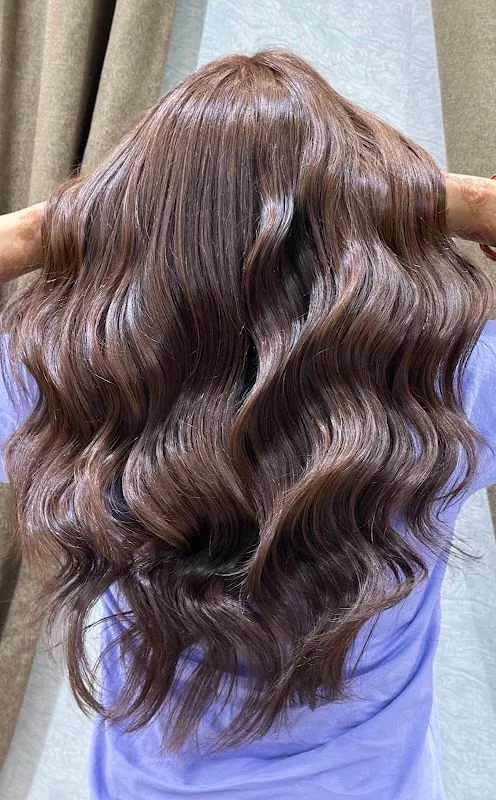 TASO SALON