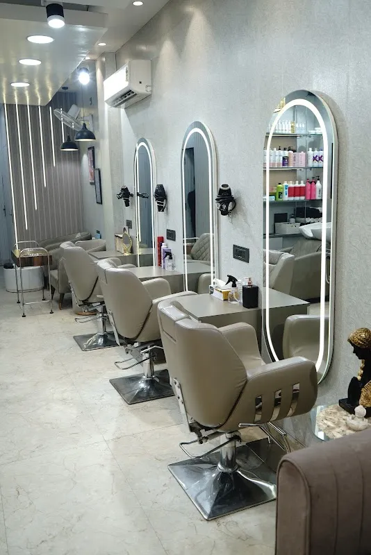 TASO SALON