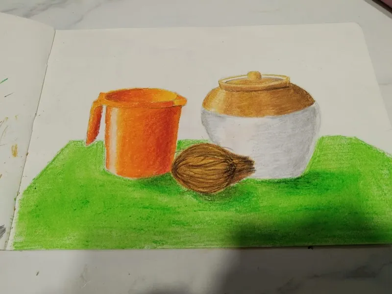 Pal's Artistry : Art and Drawing Classes