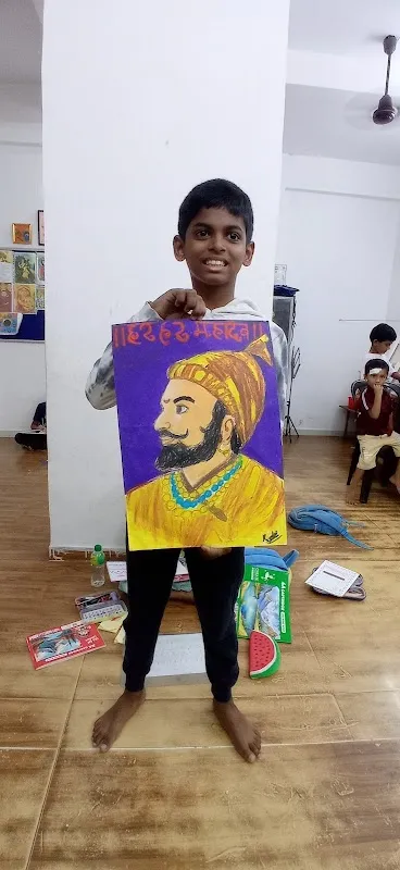 Pal's Artistry : Art and Drawing Classes