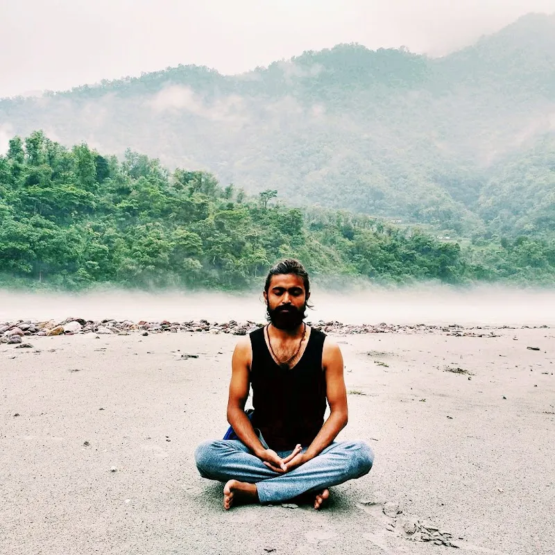 Hira Yogi Wellness