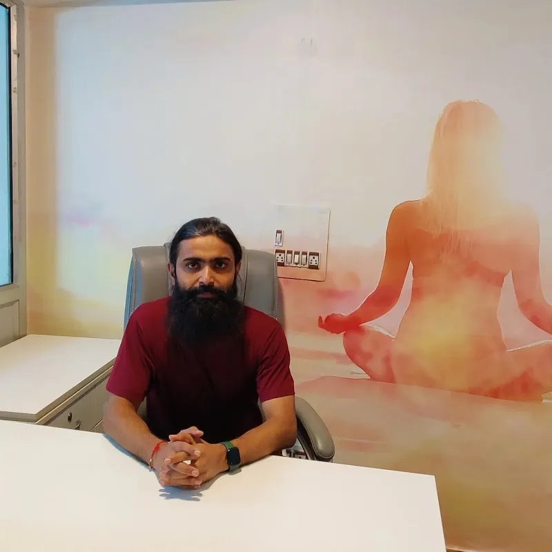 Hira Yogi Wellness