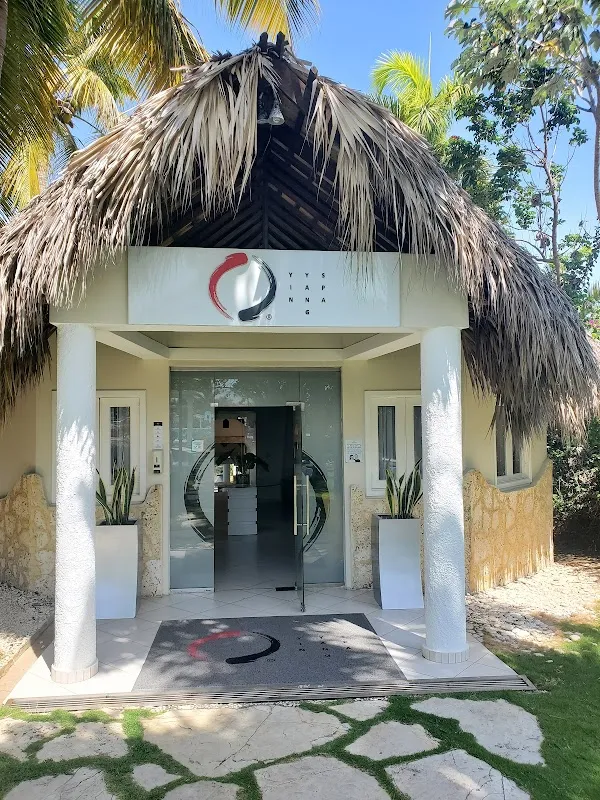 yin yang spa