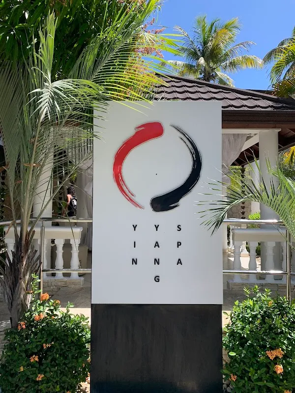 yin yang spa