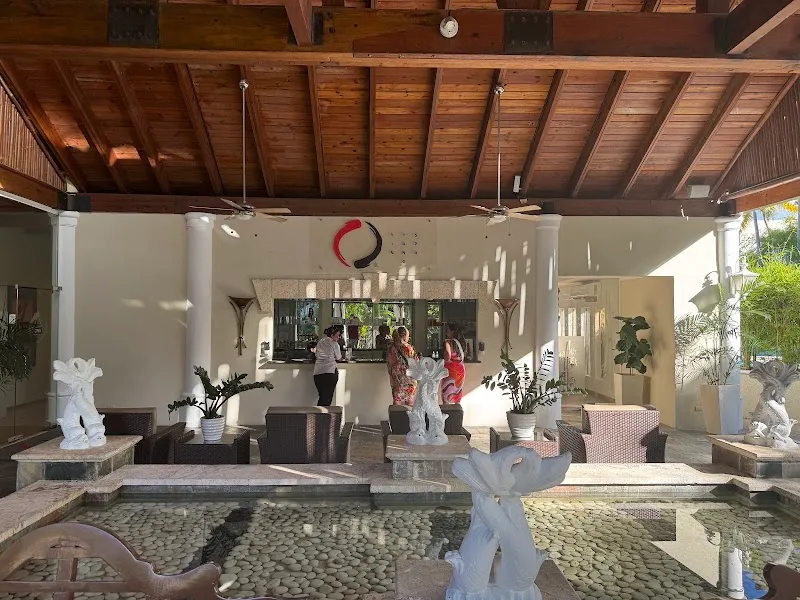 yin yang spa