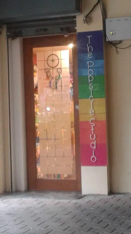 The Popsicle Studio