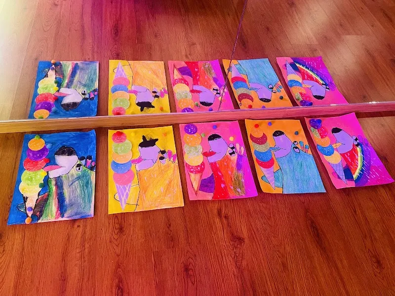 The Popsicle Studio