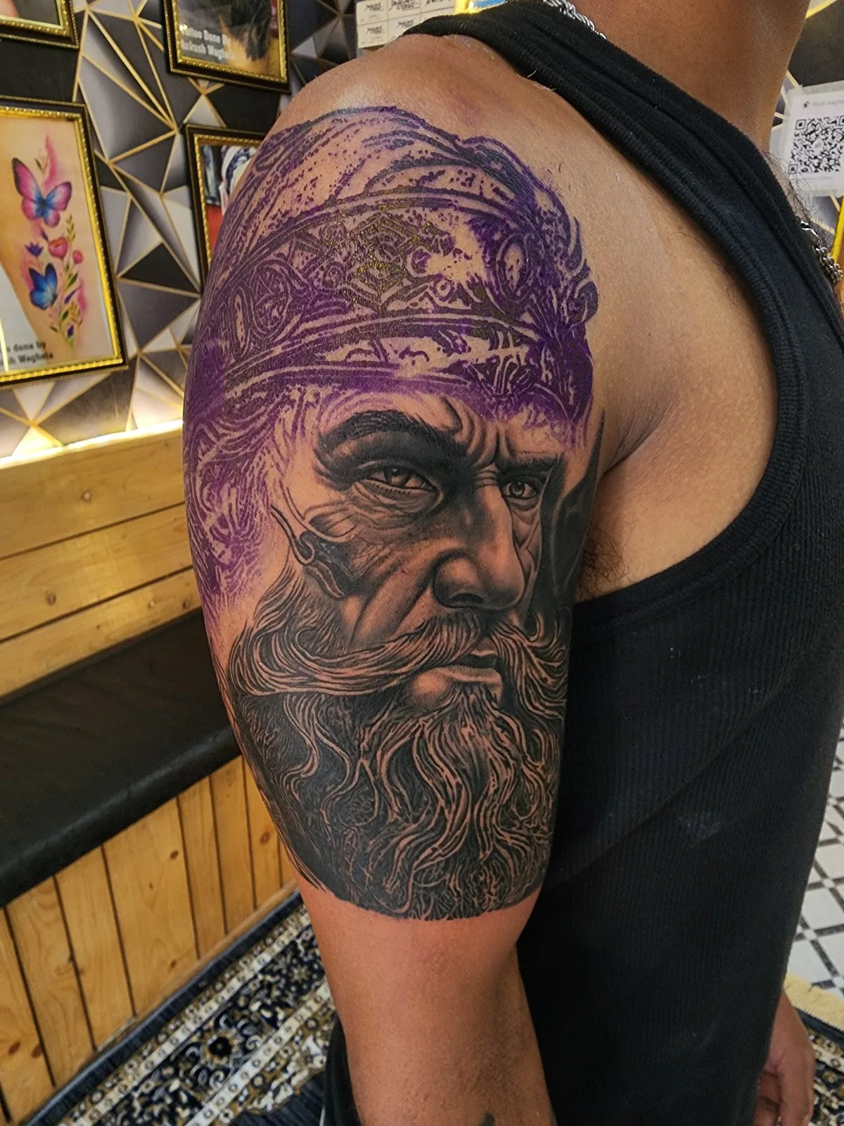 King Arts Tattoo Studio