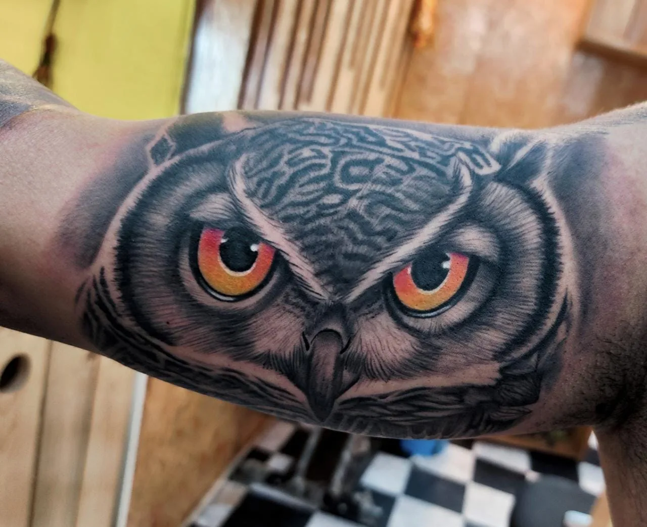 King Arts Tattoo Studio