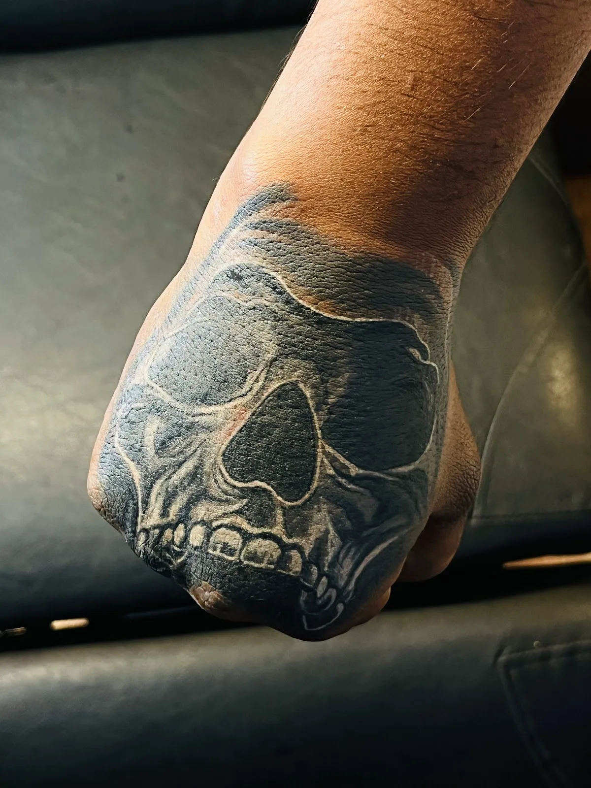 King Arts Tattoo Studio