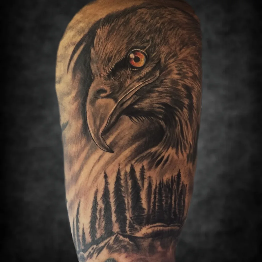 King Arts Tattoo Studio