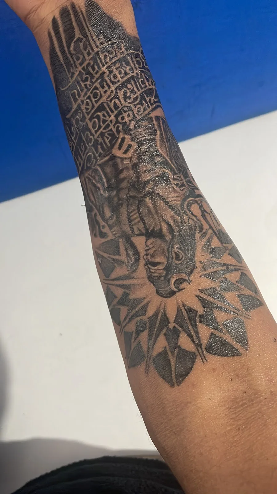 King Arts Tattoo Studio