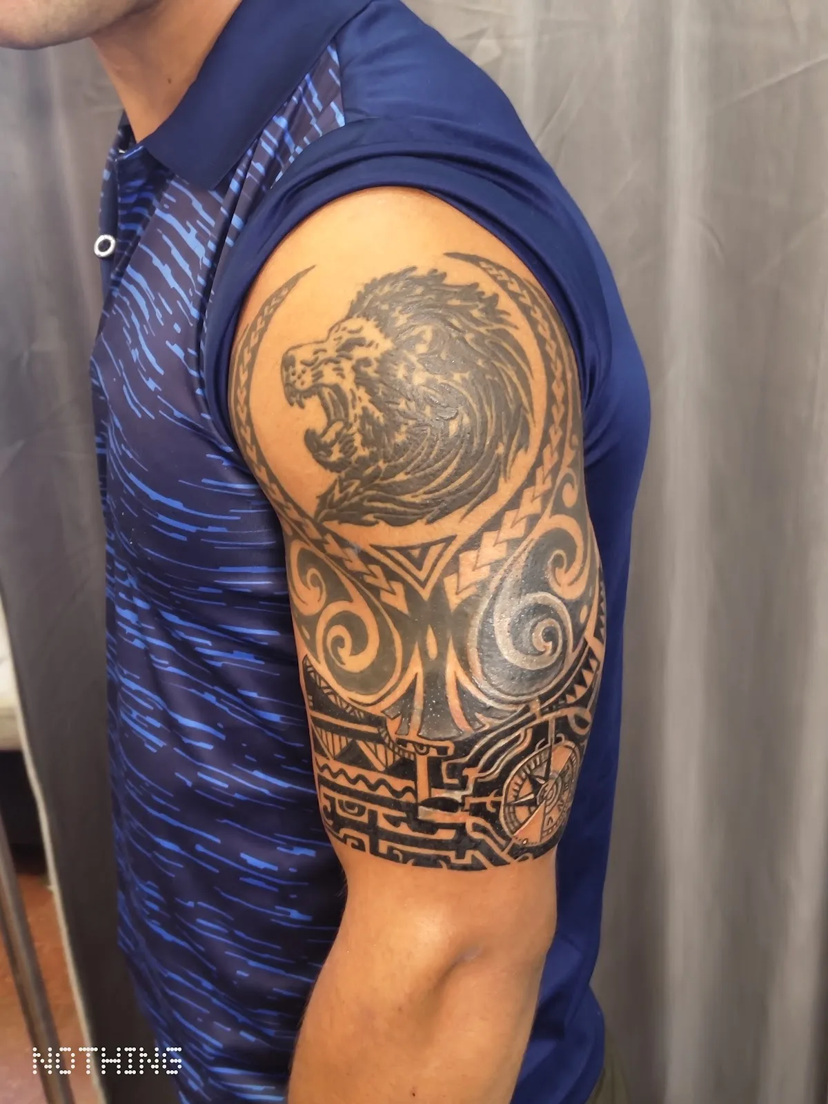 King Arts Tattoo Studio